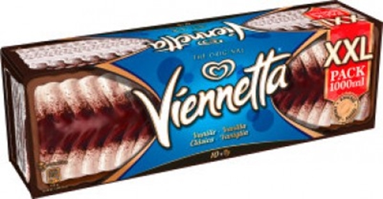 Picture of VIENETTA VANILLA 1LTR